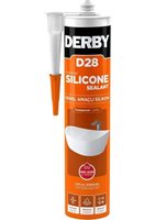 DERBY D28 SEFFAF SILIKON 280 GR
